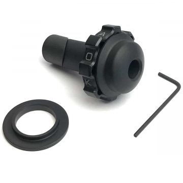 view Kaoko Throttle Lock Cruise Control for Honda CBR600RR/CB1100A & CBR600 F4i