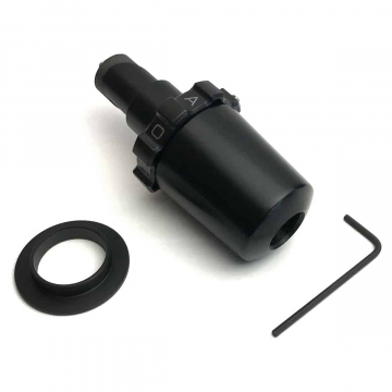 view Kaoko Throttle Lock Cruise Controls for Honda NT700A/V Deauville '98-'13