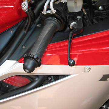 view Kaoko Throttle Lock Cruise Control for MV Agusta F4RR '11-'17