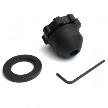 view Kaoko Throttle Lock Cruise Control for Moto-Guzzi V7 Stone models