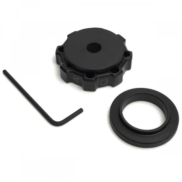 view Kaoko Throttle Lock Cruise Control for Kawasaki models