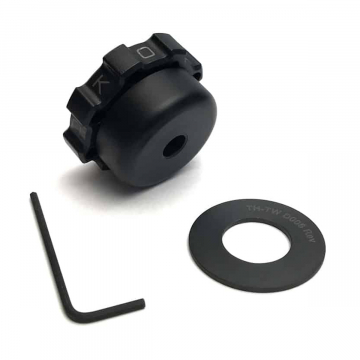 Kaoko Throttle Lock Cruise Control for BMW F700GS/F800GS Adventure '16-'20
