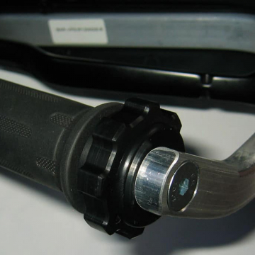view Kaoko Throttle Lock Cruise Control for BMW R1200GS / Adventure & R1200ST