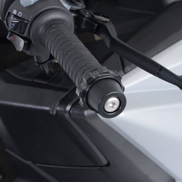 view Kaoko Throttle Lock Cruise Control for Kymco AK550 '18-'23 & AK550 Super Tourer '18-'23