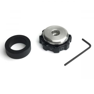 view Kaoko Throttle Lock Cruise Control for Triumph Street Twin/Scrambler