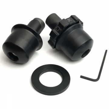 view Kaoko Throttle Lock Cruise Control for Suzuki GSX-R600/750/1000, Katana 1000 & GSX-S1000GT
