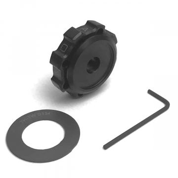 view Kaoko Throttle Lock Cruise Control for V-Strom 800 / DE / SE / Adventure / Touring '23-'25