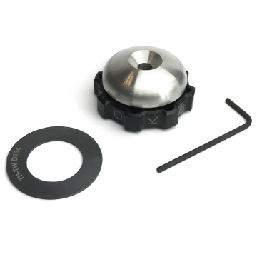 view Kaoko Throttle Lock Cruise Control for Triumph Thunderbird 1600 (2008-2010)