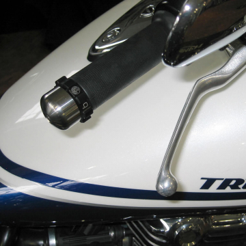 view Kaoko Throttle Lock Cruise Control for Triumph Thunderbird 1600/1700 '11-'19