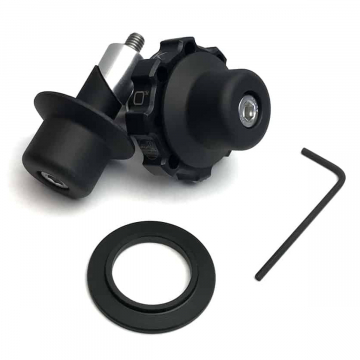 view Kaoko Throttle Lock Cruise Control for Ducati 848/1100, Monster 796/659/950