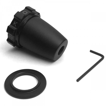 Kaoko Throttle Lock Cruise Control for BMW F650GS, F650GS Dakar, F650CS, & G650GS