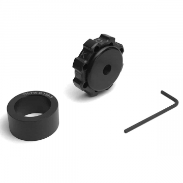Kaoko Throttle Lock Cruise Control for BMW F650GS/F800GS & R1200GS up to 2012