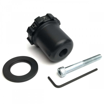Kaoko Throttle Lock Cruise Controls for SV1000S / SV1000N '03-'07