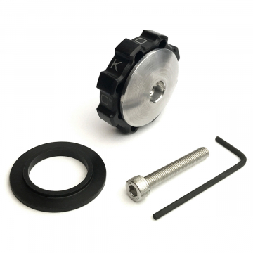 Kaoko Throttle Lock Cruise Control for Thruxton 900 '04-'16 / Street Triple 675/R '06-'10