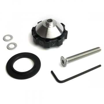 view Kaoko Throttle Lock Cruise Control for Triumph Tiger 800/XC & 1200 Explorer