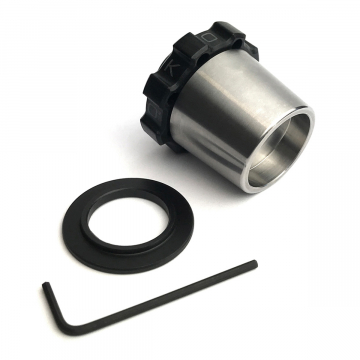 Kaoko Throttle Lock Cruise Controls for Triumph Tiger 1050 '07-'16