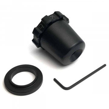 view Kaoko Throttle Lock Cruise Controls for Z750S / Z1000 / ZZR1100 / ZZR1200 / ZRX1200R