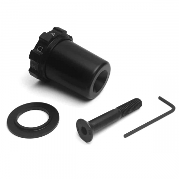 Kaoko CCF200 Throttle Lock Cruise Controls for BMW R1100S