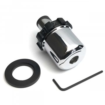 view Kaoko Throttle Lock Cruise Control for Suzuki Burgman 650 Deluxe / Executive '02-'18