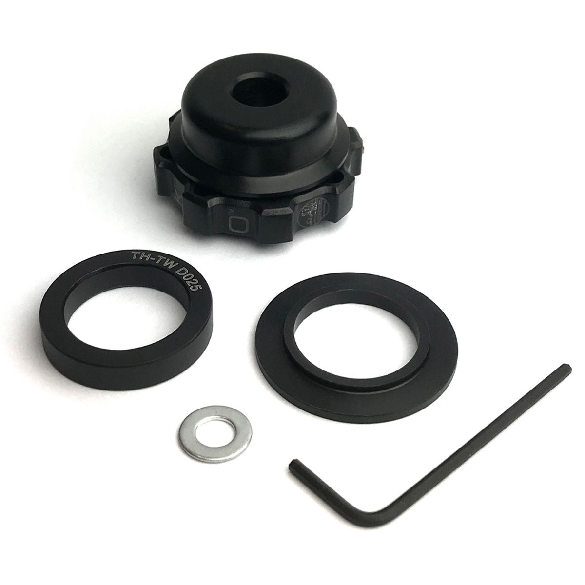 Kaoko Cruise Control for Yamaha FJR1300, YZF R1/R9 and R6