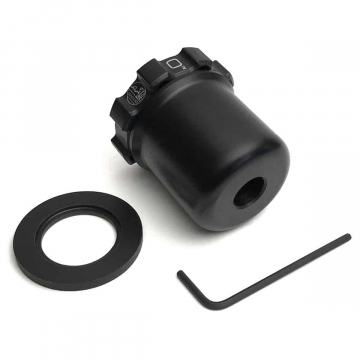 Kaoko Throttle Lock Cruise Control for Suzuki Hayabusa/Katana & GSX-600F