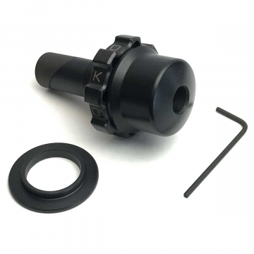 Kaoko HND100 Throttle Lock Cruise Controls