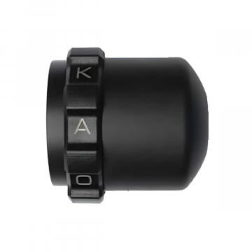 Kaoko Throttle Lock Cruise Control for Kawasaki Z1000SX (2012-2019)