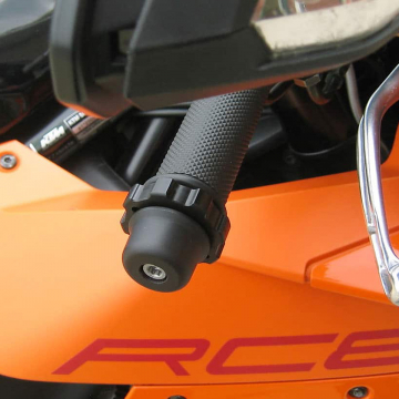view Kaoko Throttle Lock Cruise Control for KTM 1190 RC8 / R '08-'15