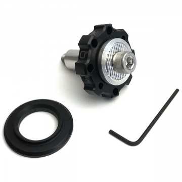 view Kaoko Throttle Lock Cruise Control for KTM/Husqvarna with OEM hand guards