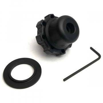 view Kaoko Throttle Lock Cruise Control for KTM/Husqvarna without hand guards