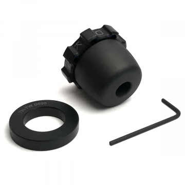 view Kaoko Throttle Lock Cruise Control for Ducati models