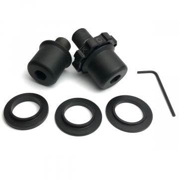 view Kaoko Throttle Lock Cruise Control for Kawasaki Ninja H2/ZX-10R/ZX-9R/ZX-7R & Ninja 636