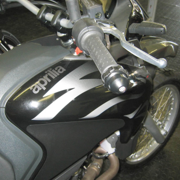 view Kaoko Throttle Lock Cruise Control for Aprilia Pegaso 650/Shiver 750 & SL1000 Falco