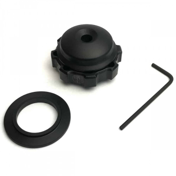view Kaoko Throttle Lock Cruise Control for Honda FJS 600 Silverwing '02-'18