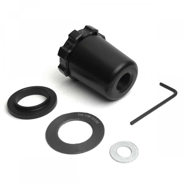 view Kaoko KAW200 Throttle Lock Cruise Controls for Kawasaki models