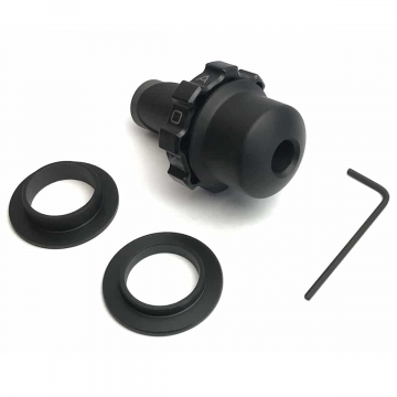view Kaoko Throttle Lock Cruise Controls for VFR800 / CBR1000RR / CBR1100XX Blackbird