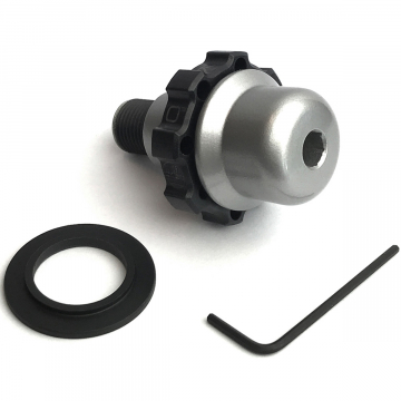 view Kaoko Throttle Lock Cruise Control for Yamaha T-Max 500/530 '10-'20