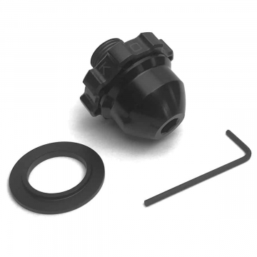 view Kaoko Throttle Lock Cruise Control for Aprilia/BMW & Moto-Guzzi models