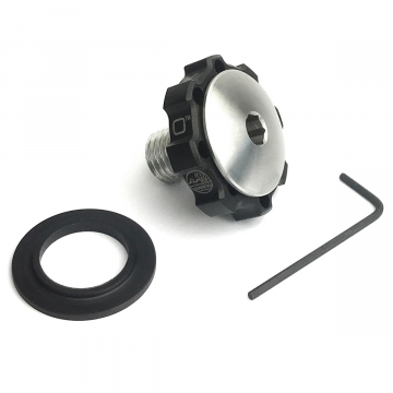 Kaoko Throttle Lock Cruise Controls for Triumph Speed Triple 1050 '11-'18