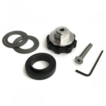 view Kaoko THRUX100REV3 Throttle Lock Cruise Control for Triumph models
