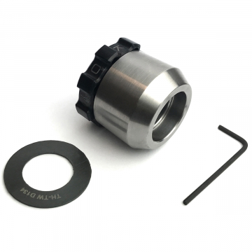 Kaoko Throttle Lock Cruise Control for Triumph Rocket III & Roadster '04-'19