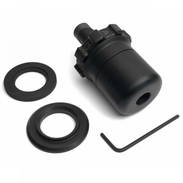 view Kaoko Throttle Lock Cruise Control for Suzuki DL1000 V-Strom '04-'21 & DL650 V-Strom '14-'20