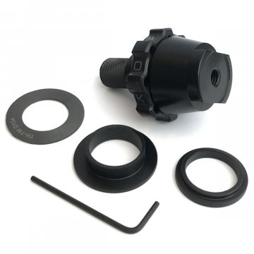 view Kaoko's Throttle Stabilizer Cruise Control for Yamaha Tenere 700 / Super Tenere