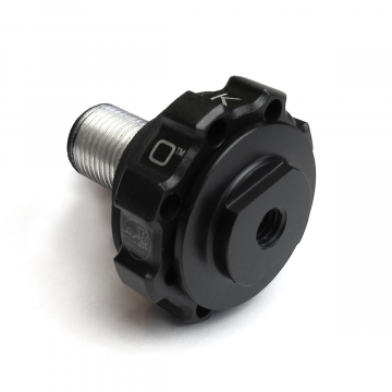 view Kaoko Throttle Lock Cruise Control for Yamaha Tenere 700 '19-'21 & Super Tenere '18-'21
