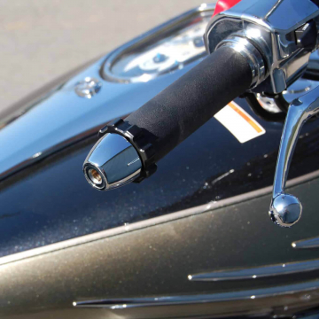 Kaoko Throttle Lock Cruise Control for Yamaha Roadliner/Stratoliner/Raider & XV1900