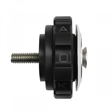 Kaoko Throttle Lock Cruise Control for Yamaha XMax 300/125 & 400