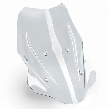 view PUIG Touring Windshield for CF Moto 700MT '23-'24