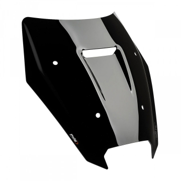 PUIG Sport Windshield, Black for BMW R1300RT 2025+