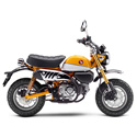 Motorcycle products for Honda Monkey