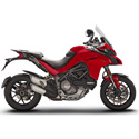 Motorcycle Parts for Ducati Multistrada 1260